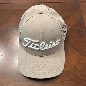 Titleist Golf Hat